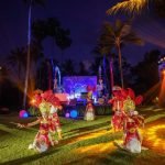 Modern dan Sexy Dance Bali